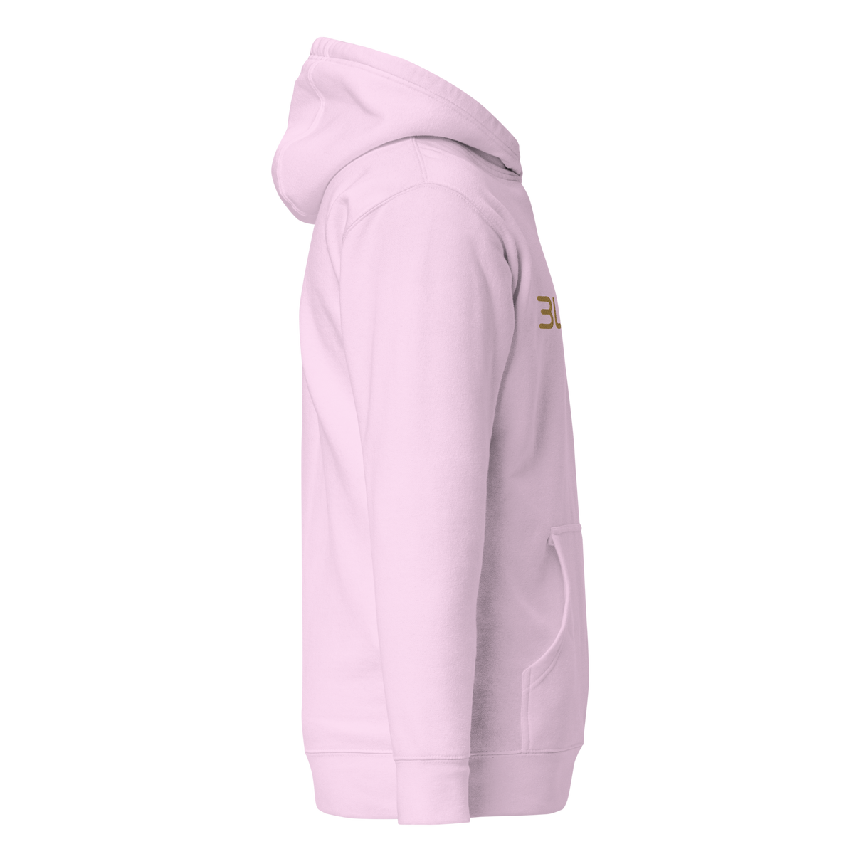 3E Frequency Hoodie