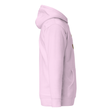 3E Frequency Hoodie