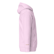 3E Ascend Hoodie