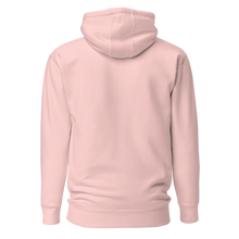 3E Frequency Hoodie