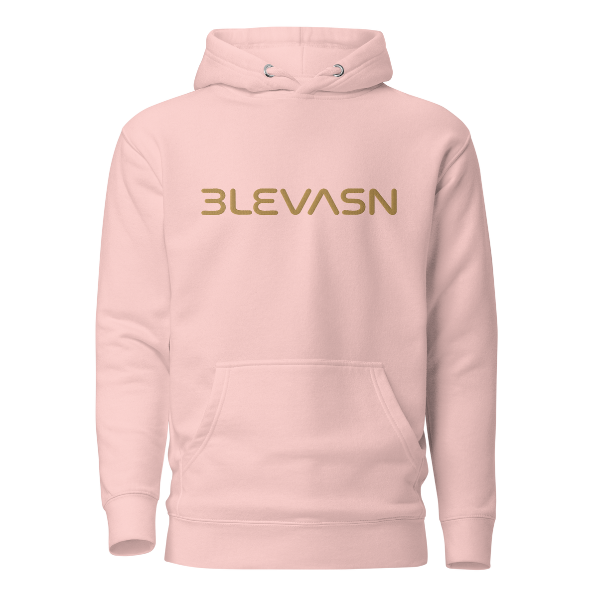 3E Frequency Hoodie