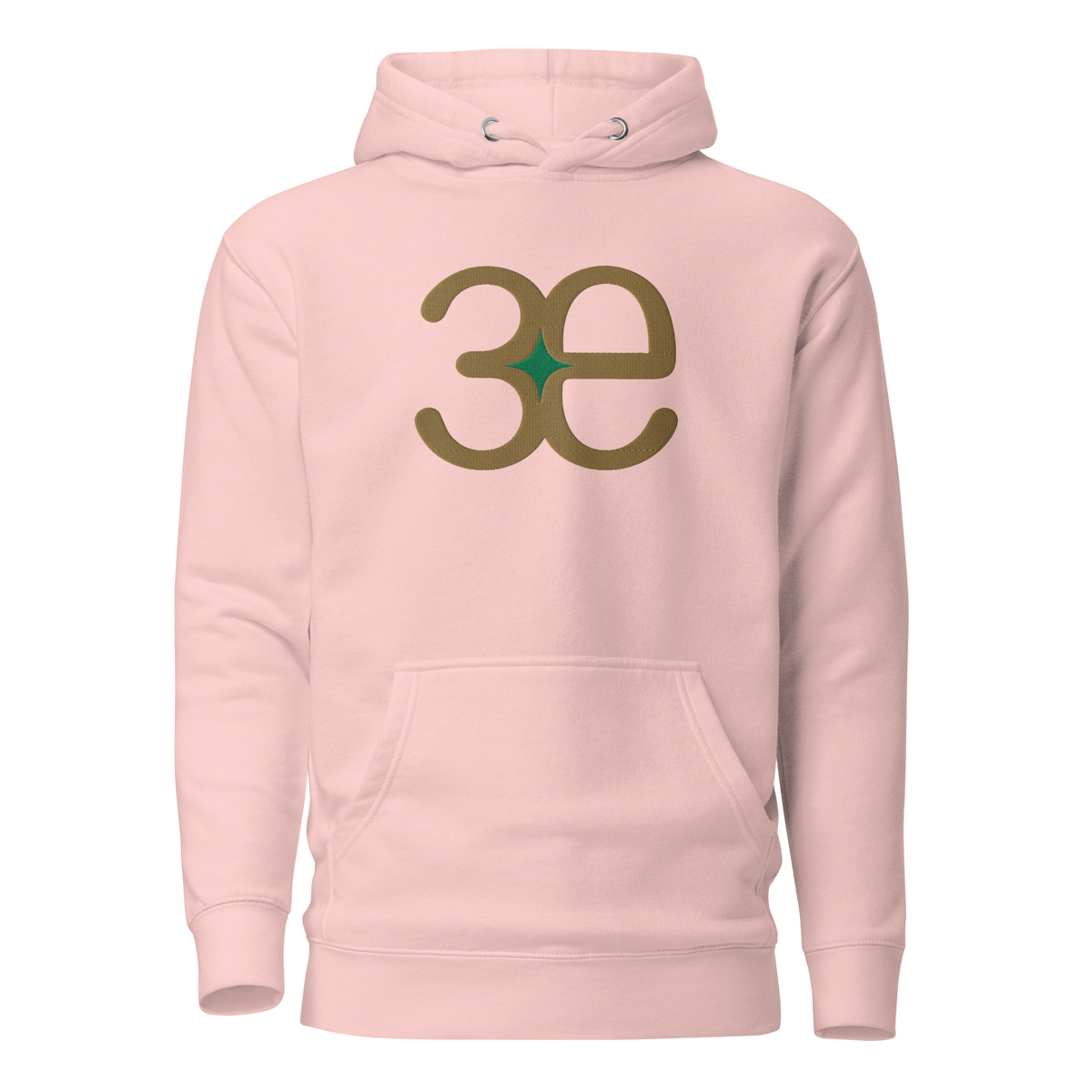 3E Frequency Hoodie