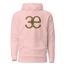 3E Frequency Hoodie