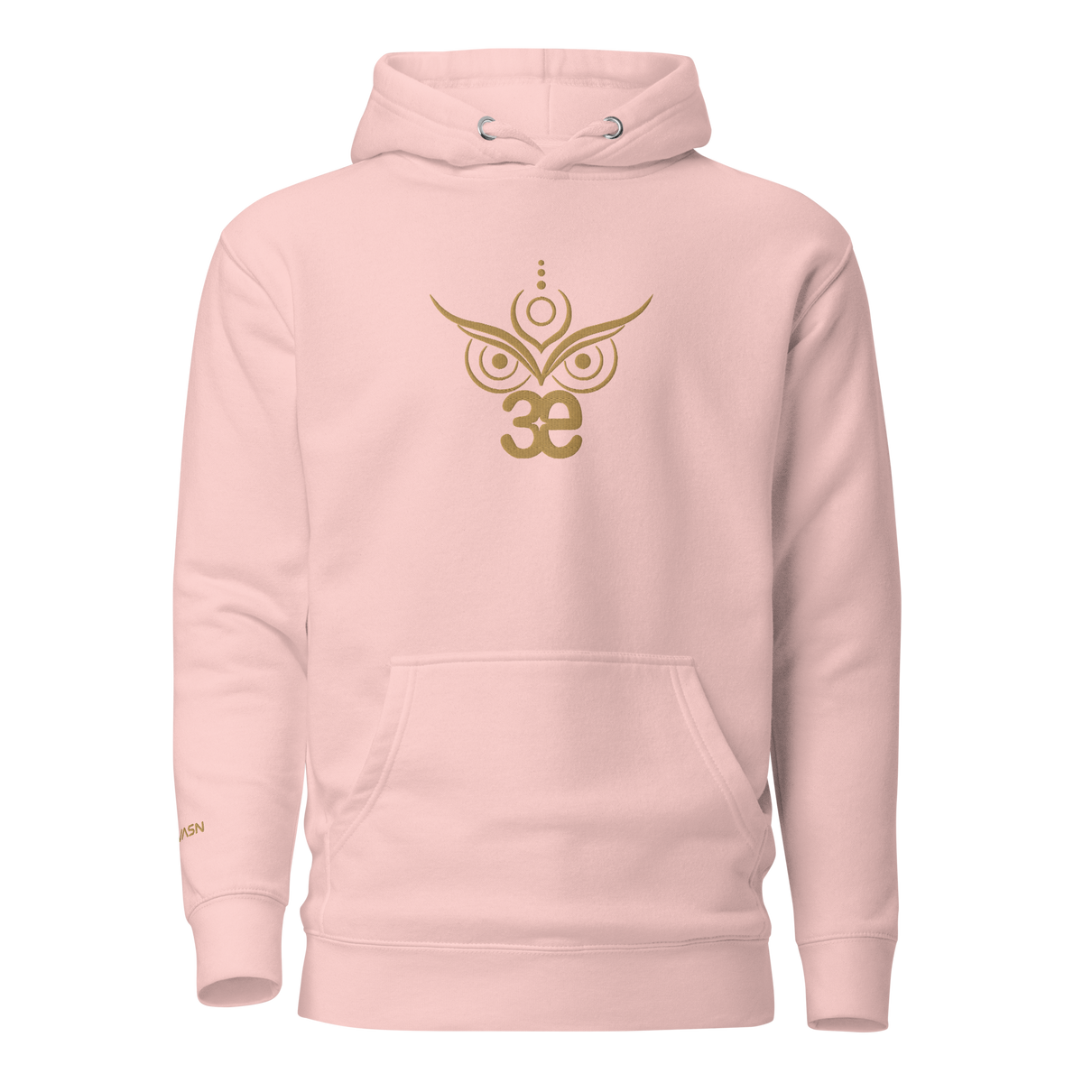 3E Ascend Hoodie