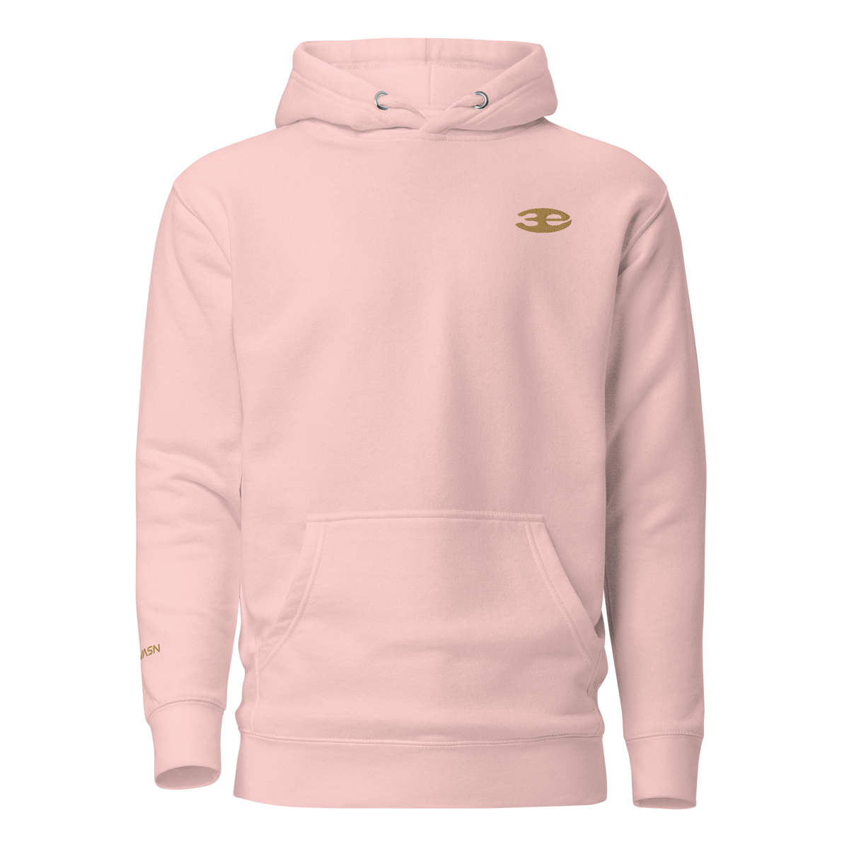 3E Ascend Hoodie