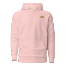 3E Ascend Hoodie