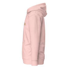 3E Frequency Hoodie