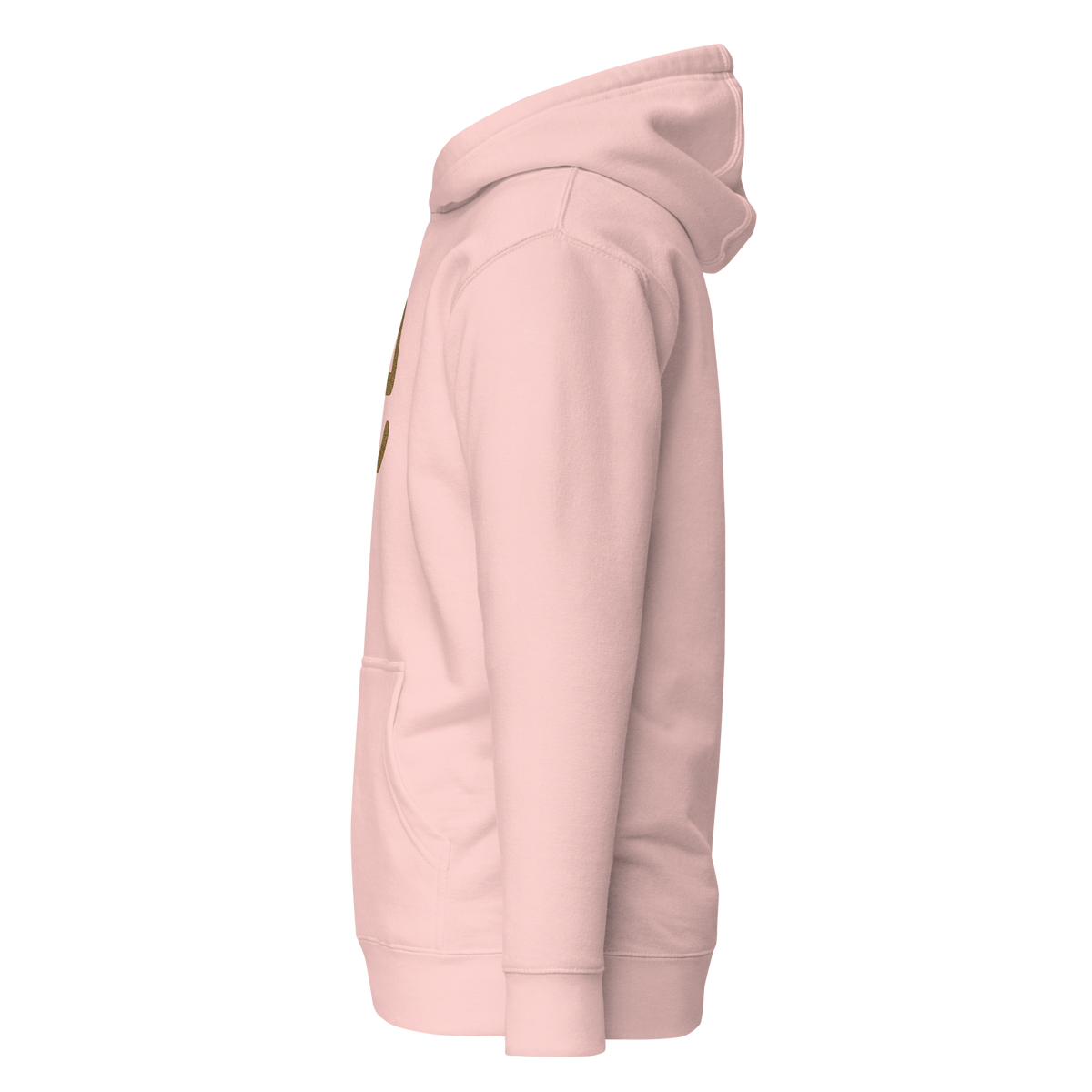 3E Frequency Hoodie