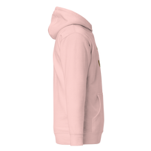 3E Frequency Hoodie