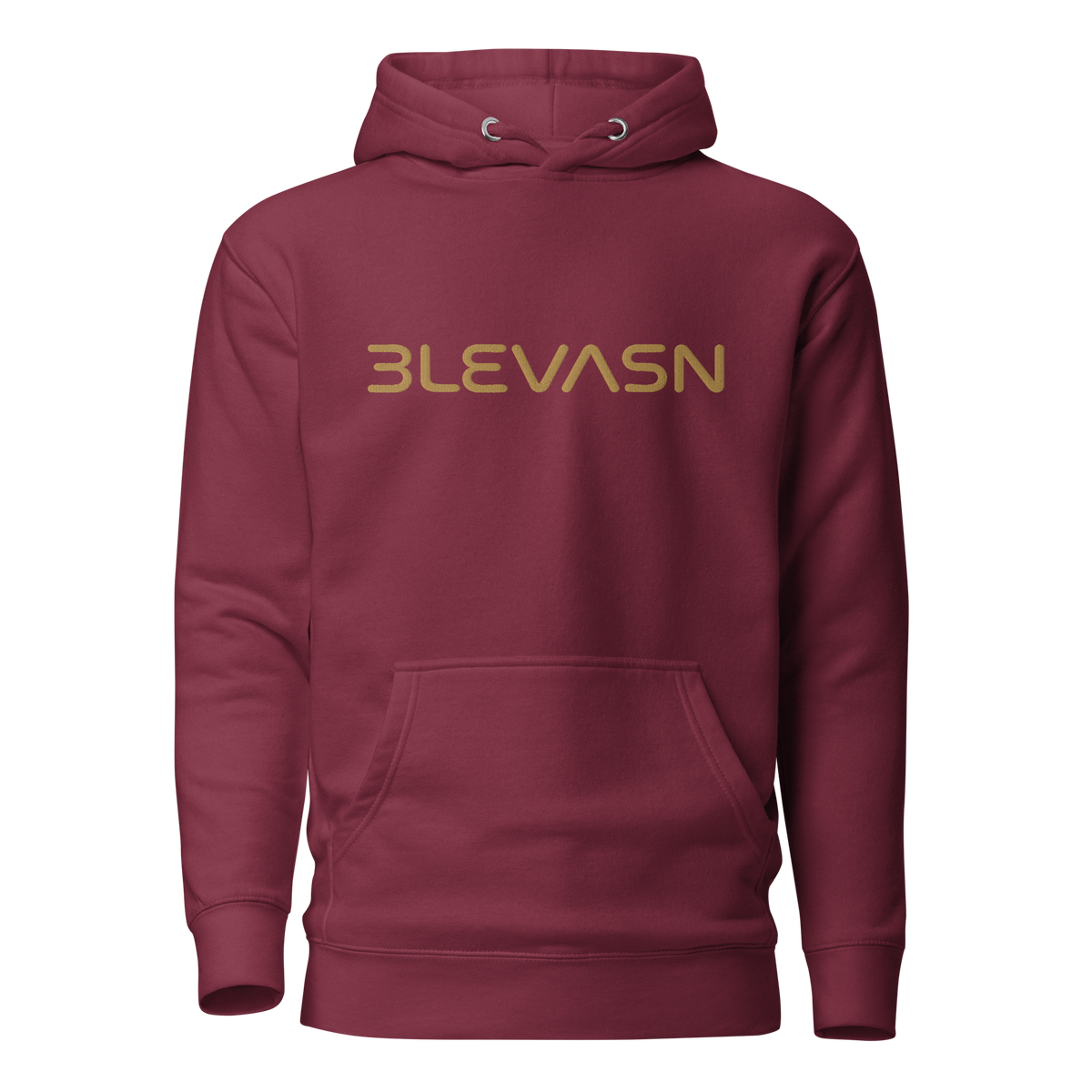 3E Frequency Hoodie