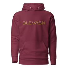 3E Frequency Hoodie
