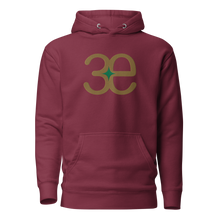 3E Frequency Hoodie