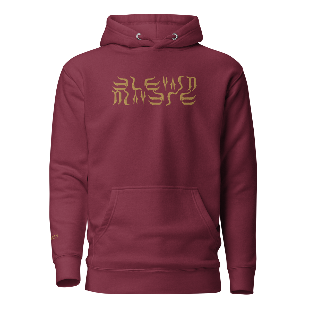 3E Frequency Hoodie