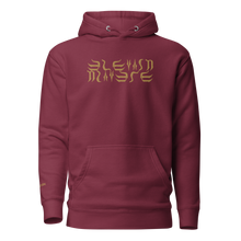 3E Frequency Hoodie