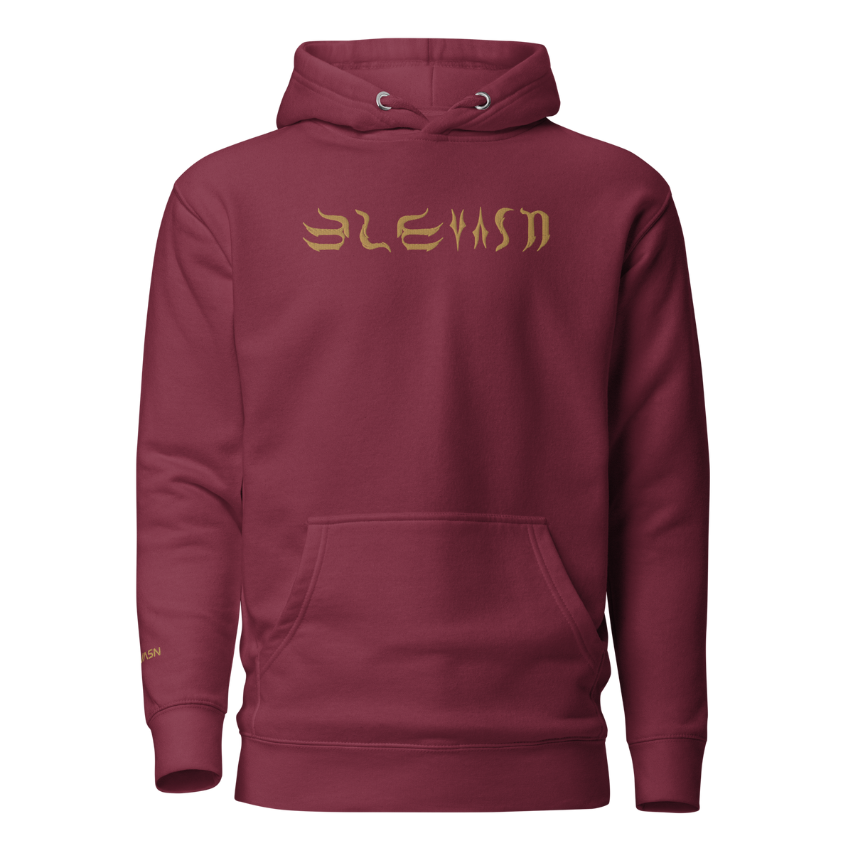 3E Frequency Hoodie