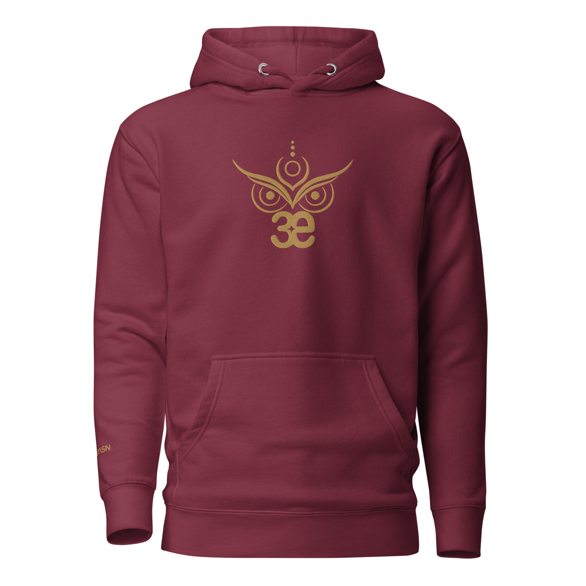 3E Ascend Hoodie