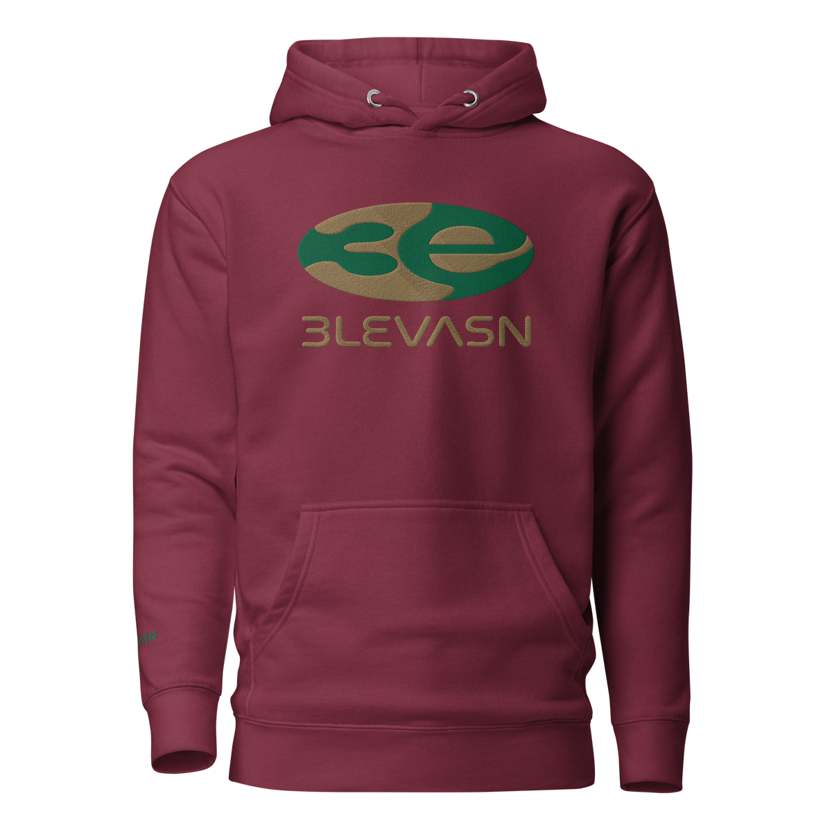 3E Ascend Hoodie