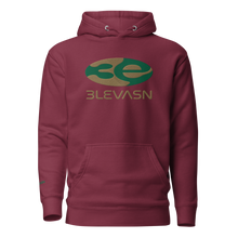 3E Ascend Hoodie