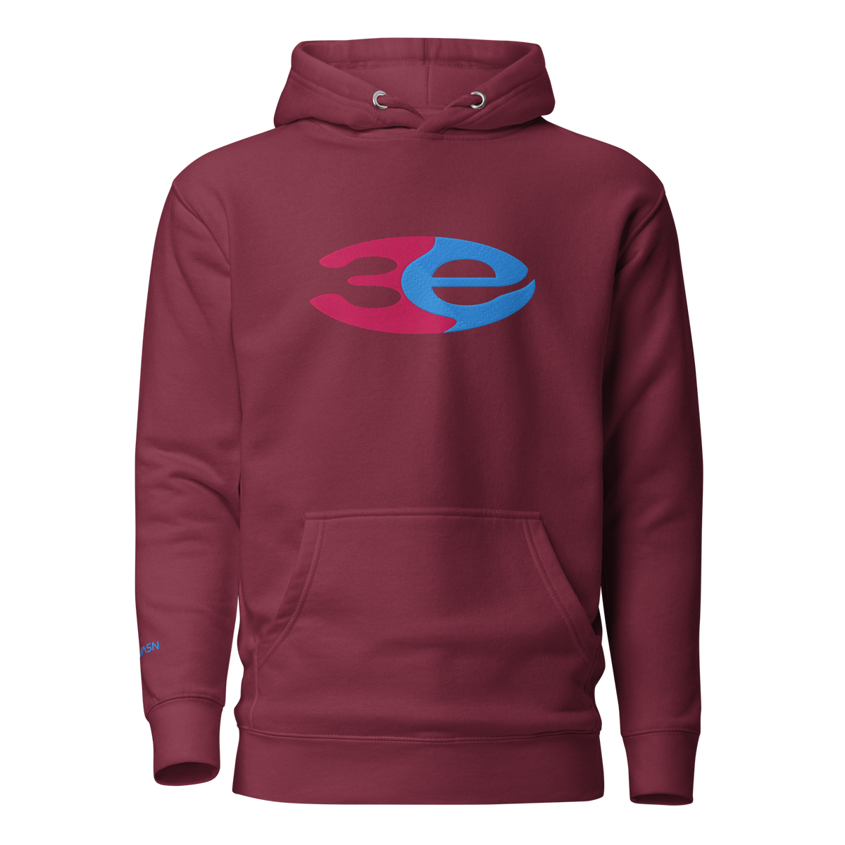 3E Ascend Hoodie
