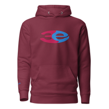 3E Ascend Hoodie