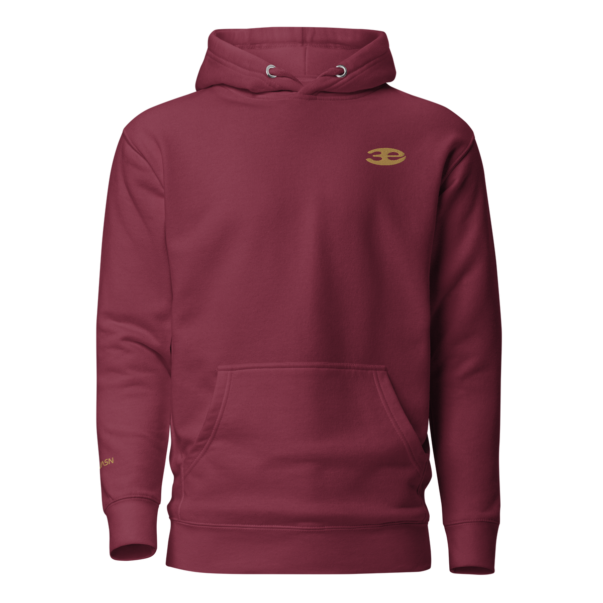 3E Ascend Hoodie
