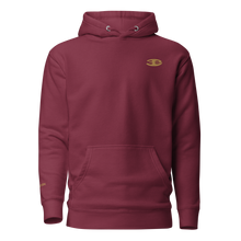 3E Ascend Hoodie