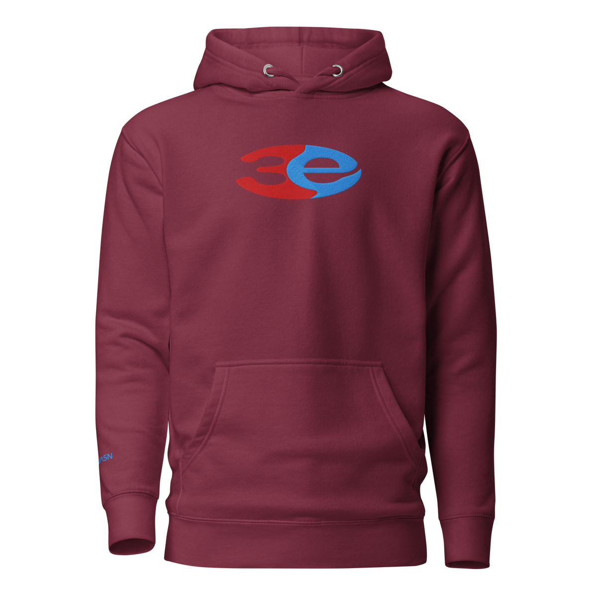 3E Ascend Hoodie