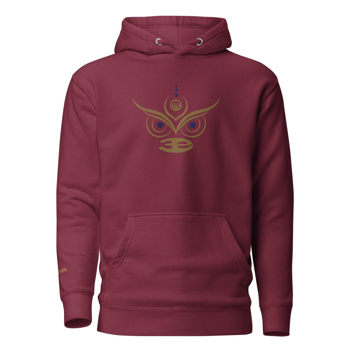 3E Ascend Hoodie