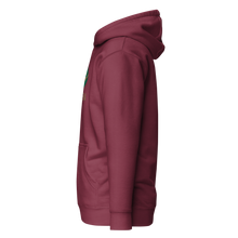 3E Ascend Hoodie
