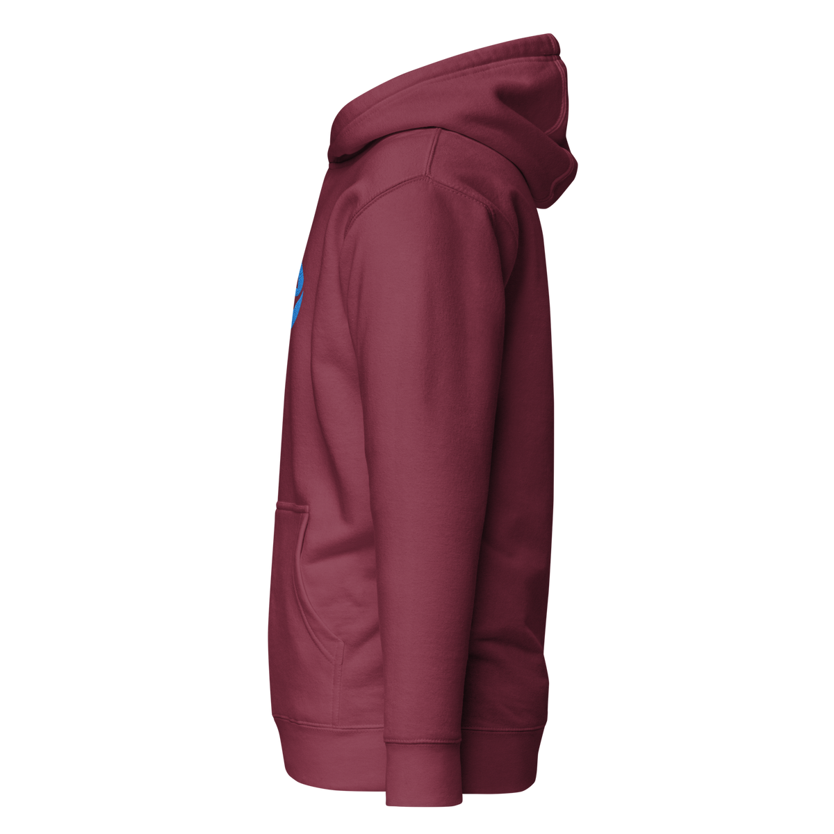 3E Ascend Hoodie