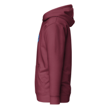 3E Ascend Hoodie