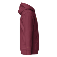 3E Frequency Hoodie