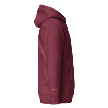 3E Frequency Hoodie