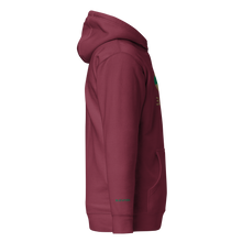3E Ascend Hoodie