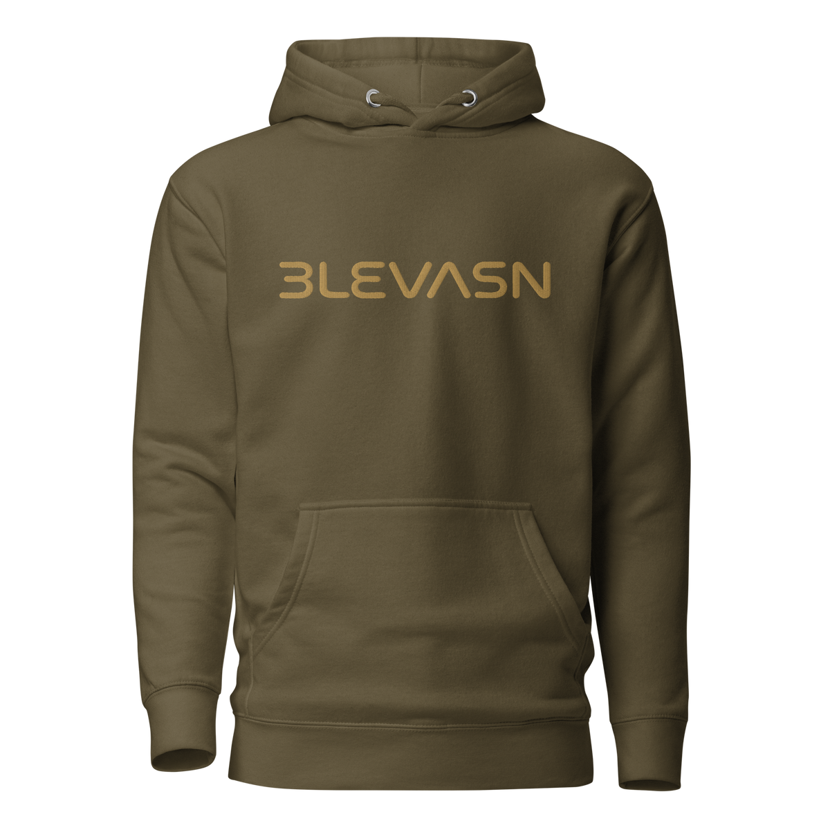 3E Frequency Hoodie