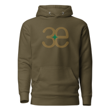 3E Frequency Hoodie