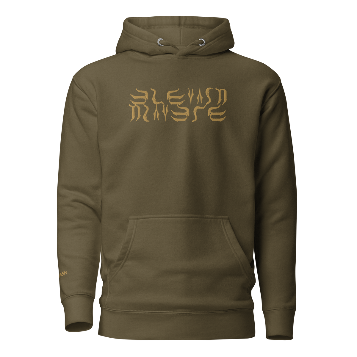 3E Frequency Hoodie
