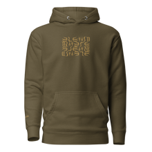 3E Frequency Hoodie