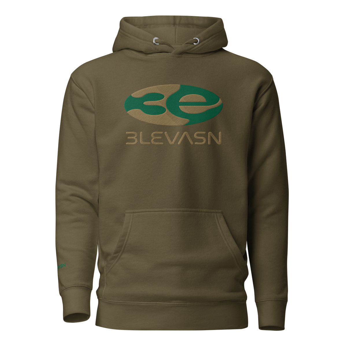 3E Ascend Hoodie