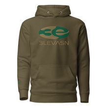 3E Ascend Hoodie
