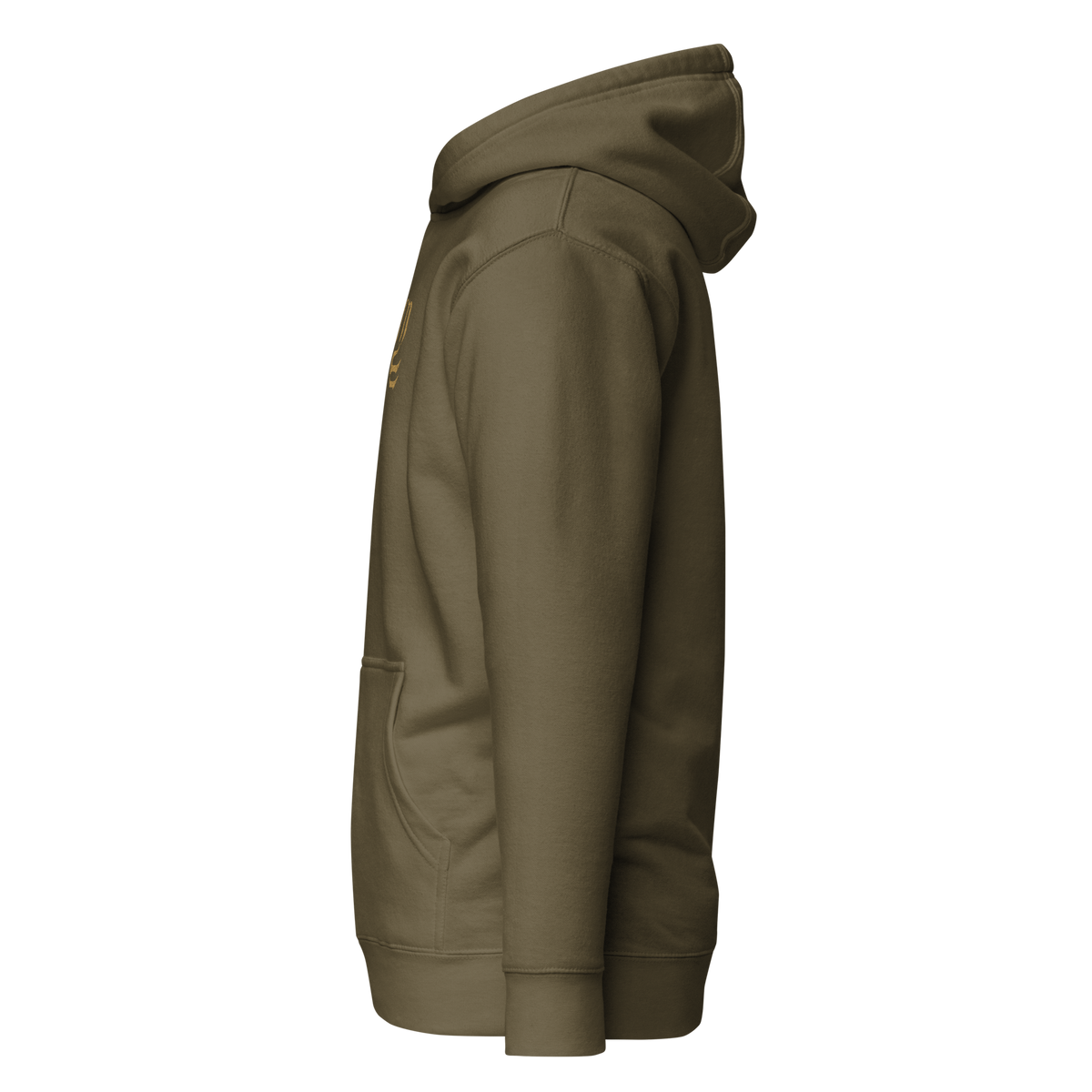 3E Frequency Hoodie