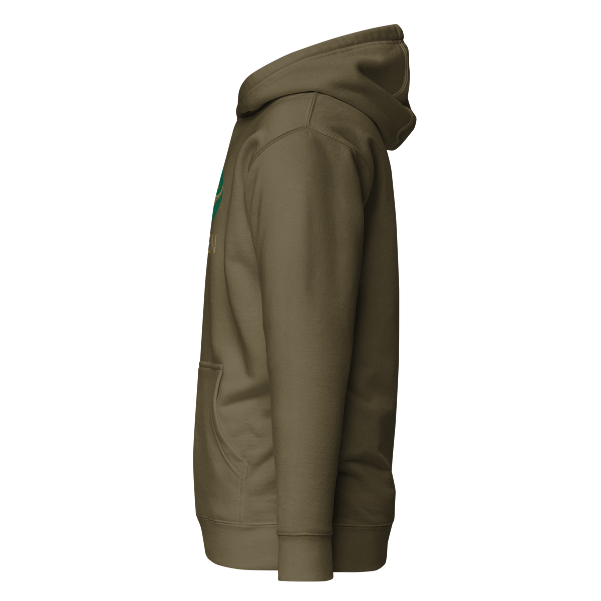 3E Ascend Hoodie