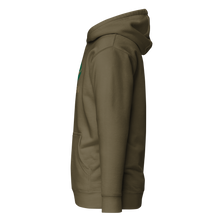3E Ascend Hoodie