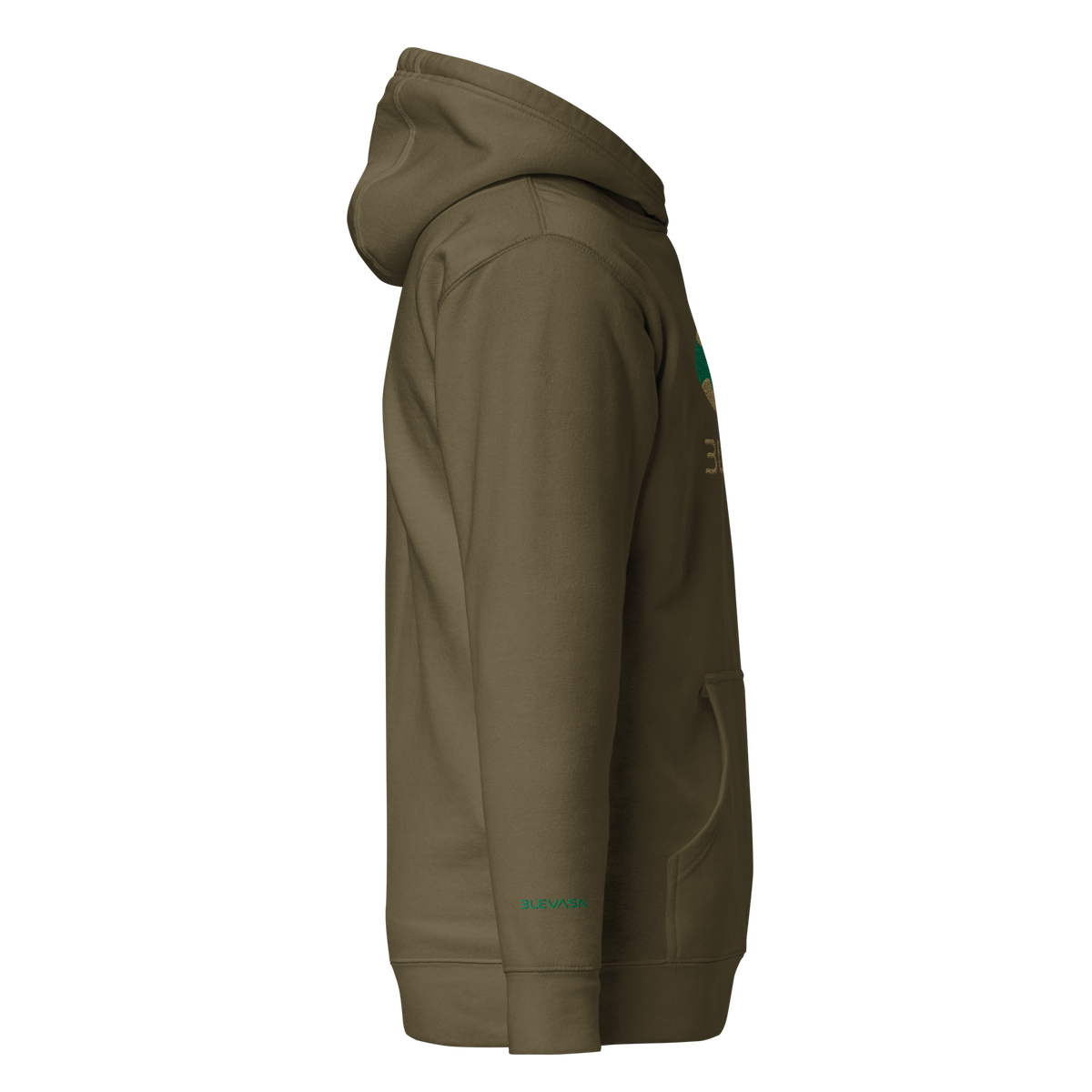 3E Ascend Hoodie
