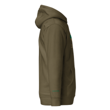 3E Ascend Hoodie