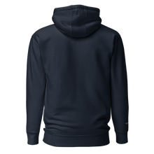 3E Ascend Hoodie