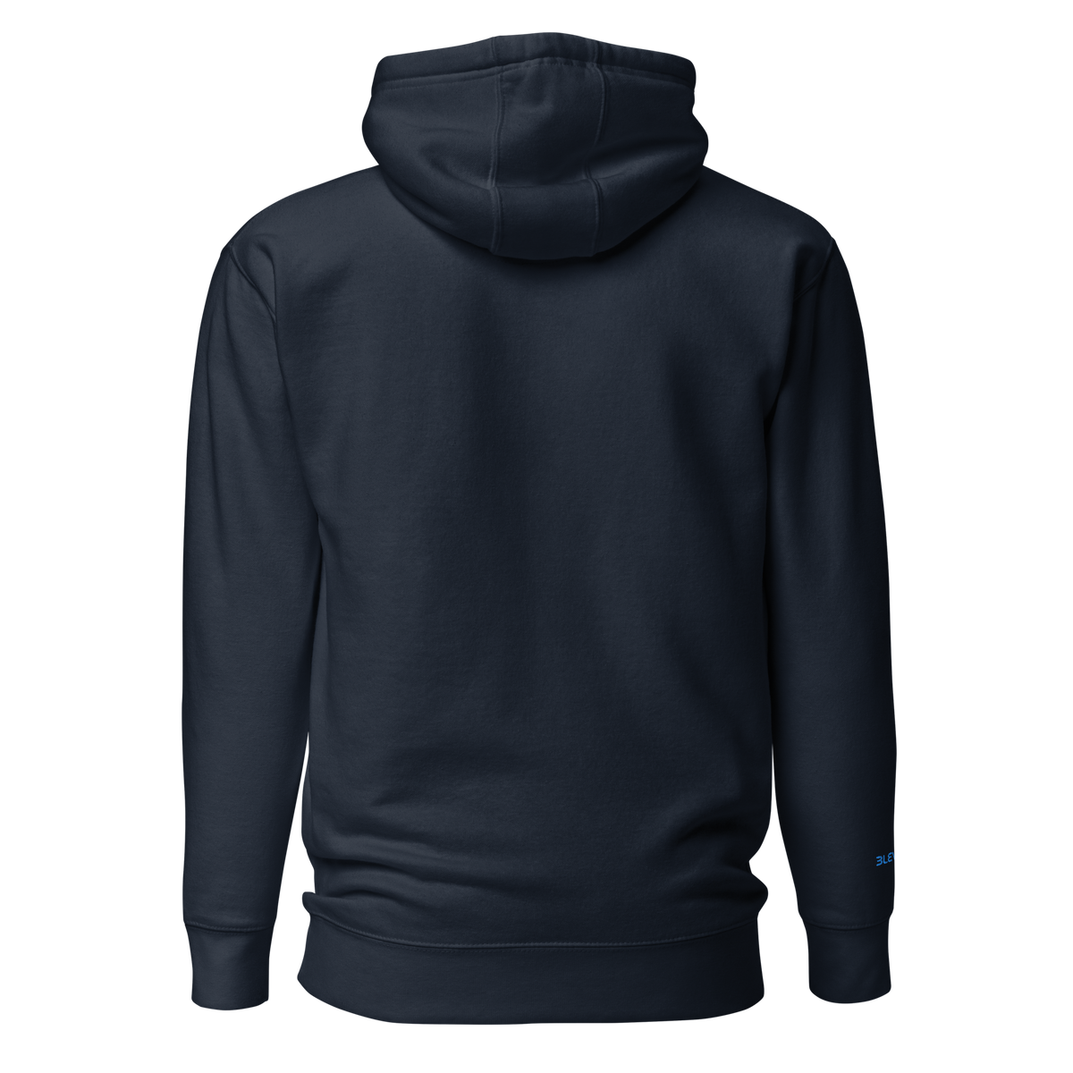 3E Ascend Hoodie