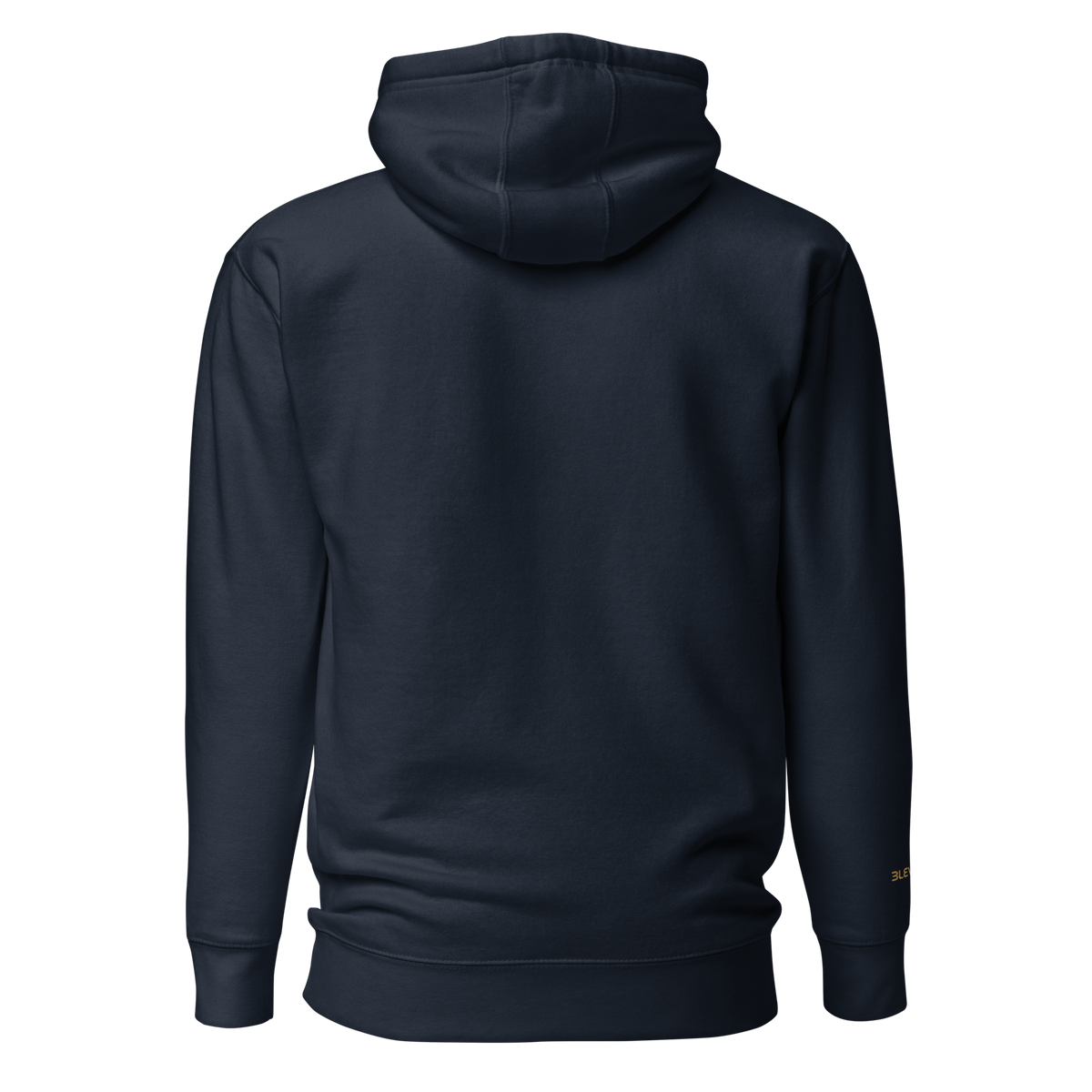 3E Ascend Hoodie