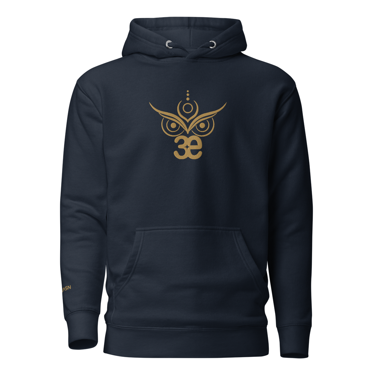 3E Ascend Hoodie