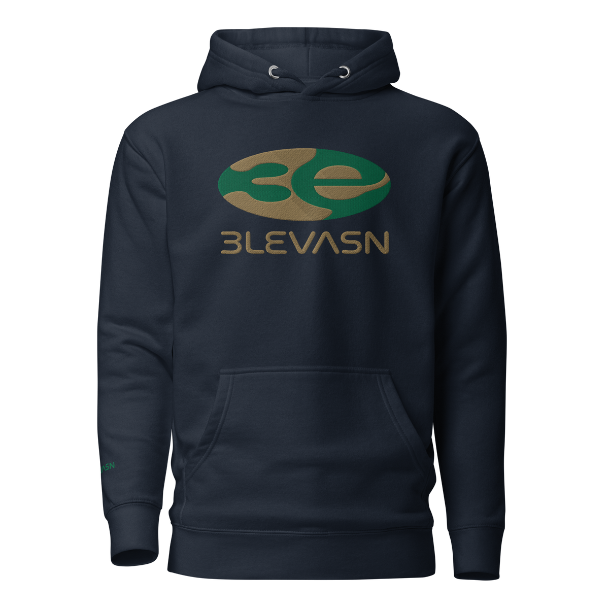 3E Ascend Hoodie